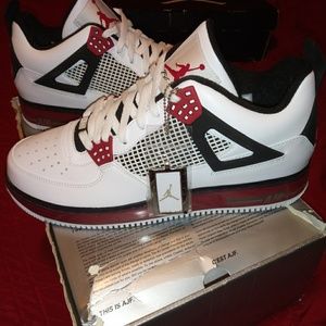 nike air force 1 jordan fusion